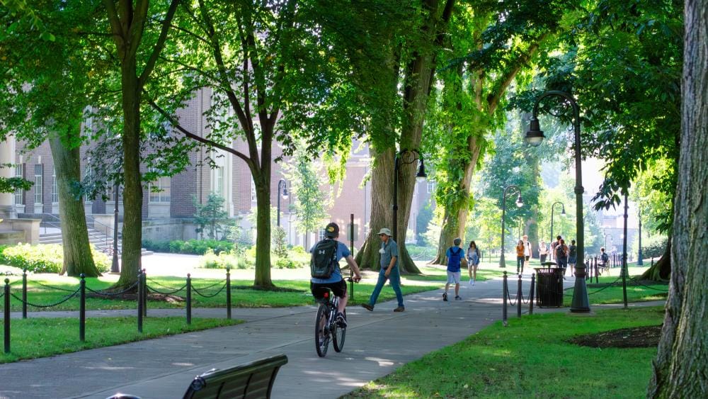 College students’ fitness better indicates heart health than physical activity