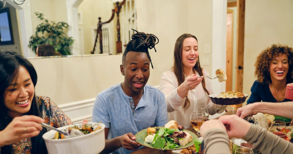 Consumer segmentation reveals strategies to boost plant-based meat sales