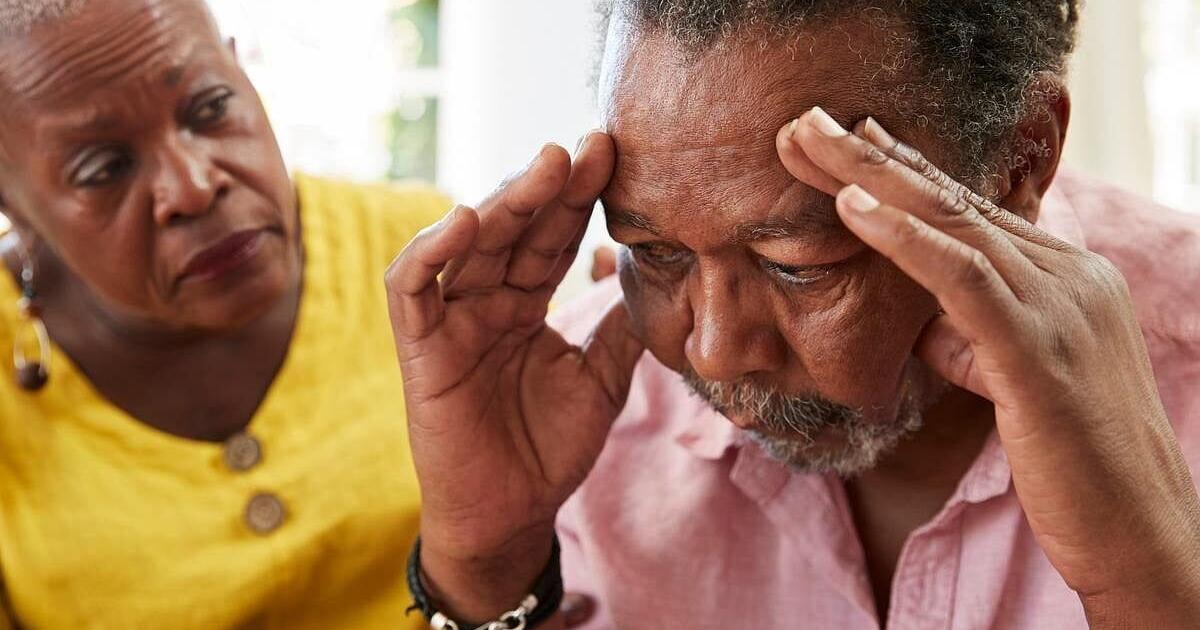 Could Your Address Determine Your Dementia Risk? | Health & Fitness