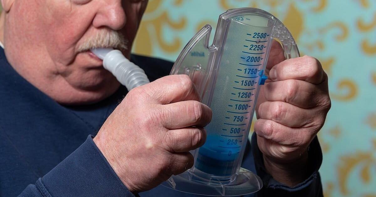 Cystic Fibrosis: Symptoms, Treatments, Causes & More | Health & Fitness