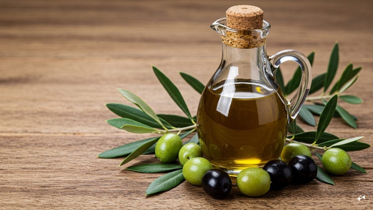 Daily Olive Oil Intake May Cut Dementia Death Risk By 28 Per Cent: Study | Health and Fitness News