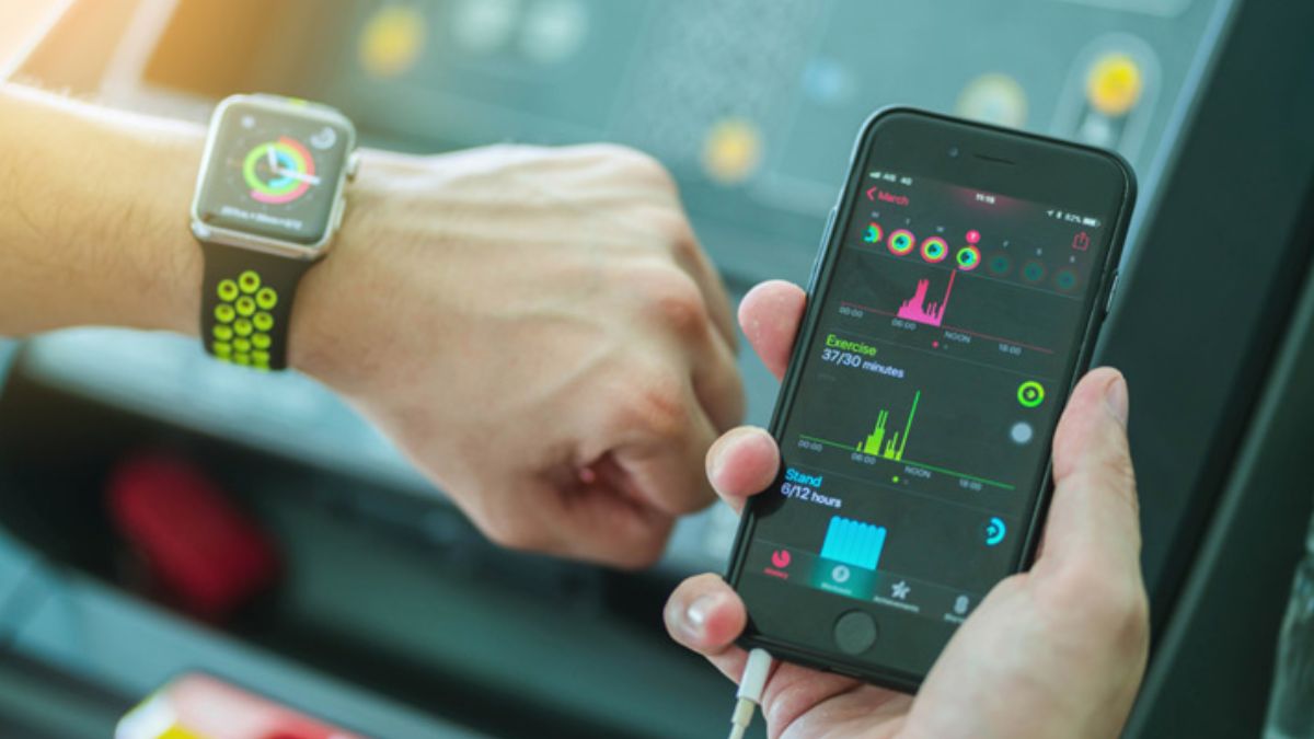 Demand for health trackers and personal diagnostic tech set to grow in India, says study- The Week