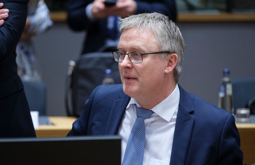 Denmark looks to dodge fake meat food fights and farm fund scrap