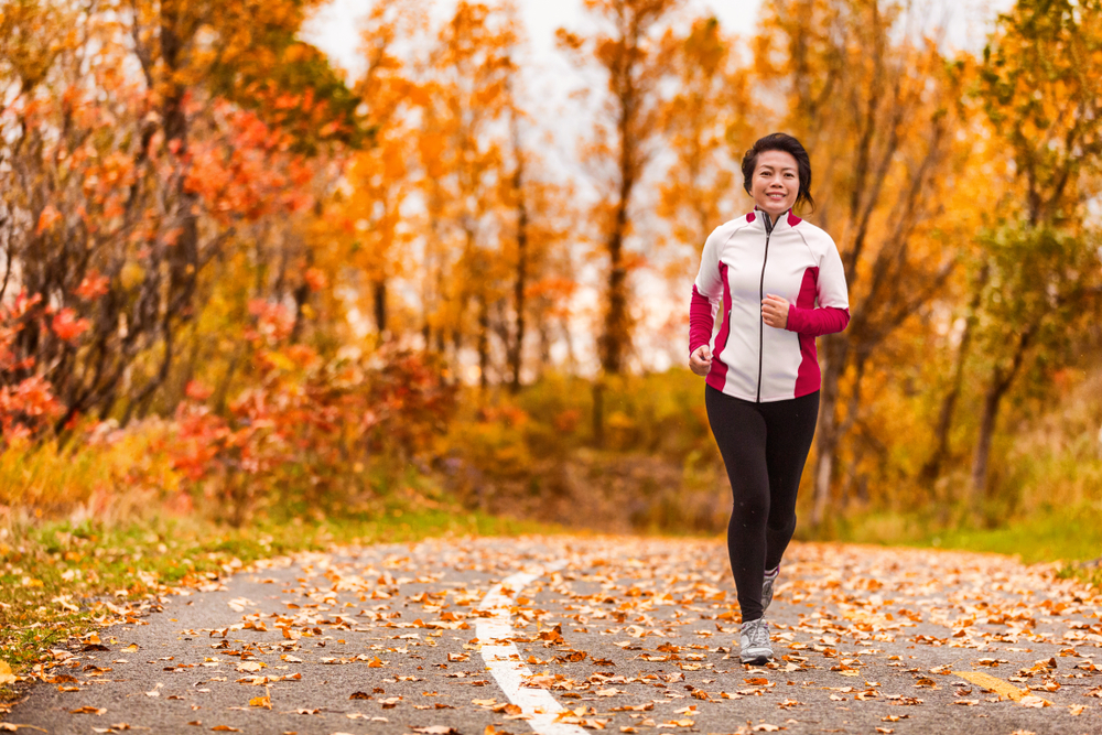 Different exercise patterns bring health benefits