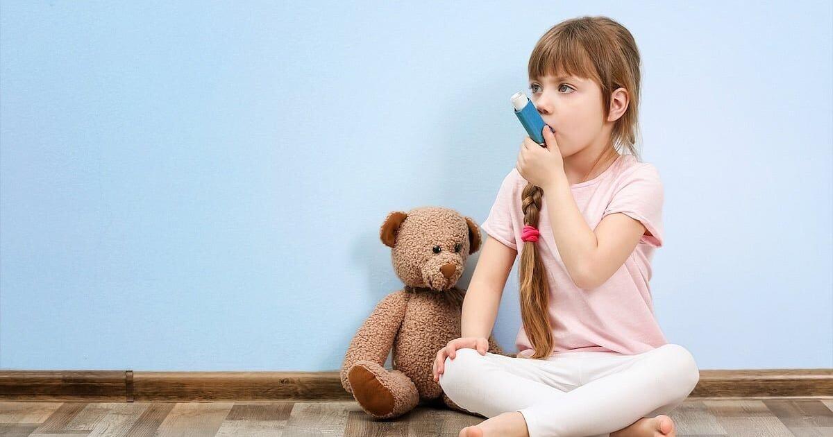 Digital Tool Potentially Predicts Childhood Asthma | Health & Fitness