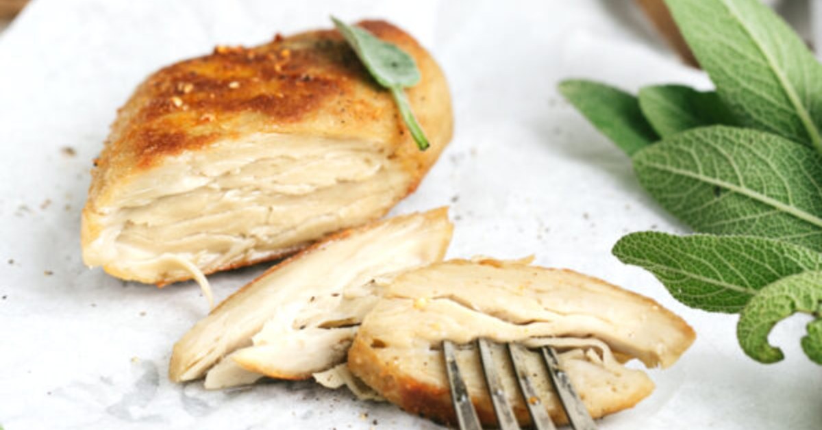 Dutch firm Rival Foods secures €10M to boost clean-label plant-based meat production