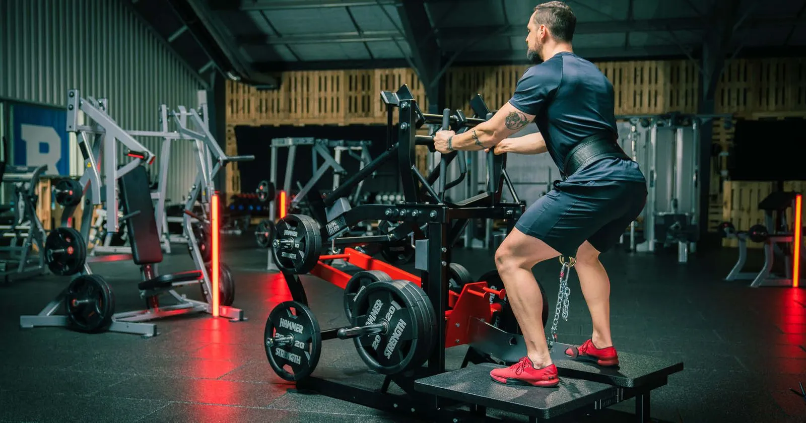 Equipment & Fit Tech Brands Embrace Strength Training, Preventive Health