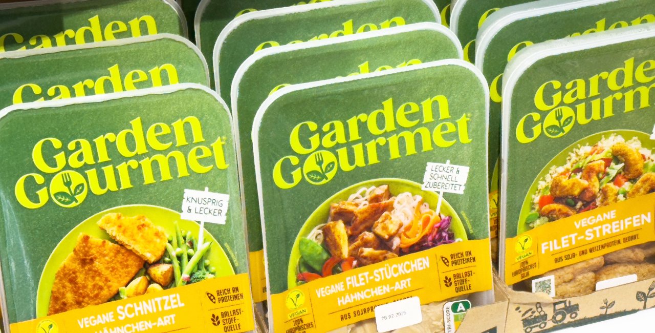 Europeans aren’t biting on vegan meat: Nestlé downsizes at Czech factory