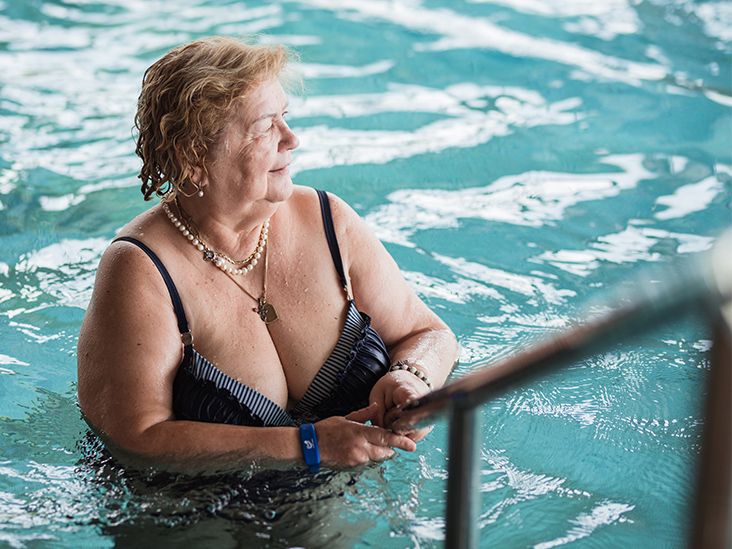 Exercise Is Still Vital for People Taking Anti-Obesity Drugs