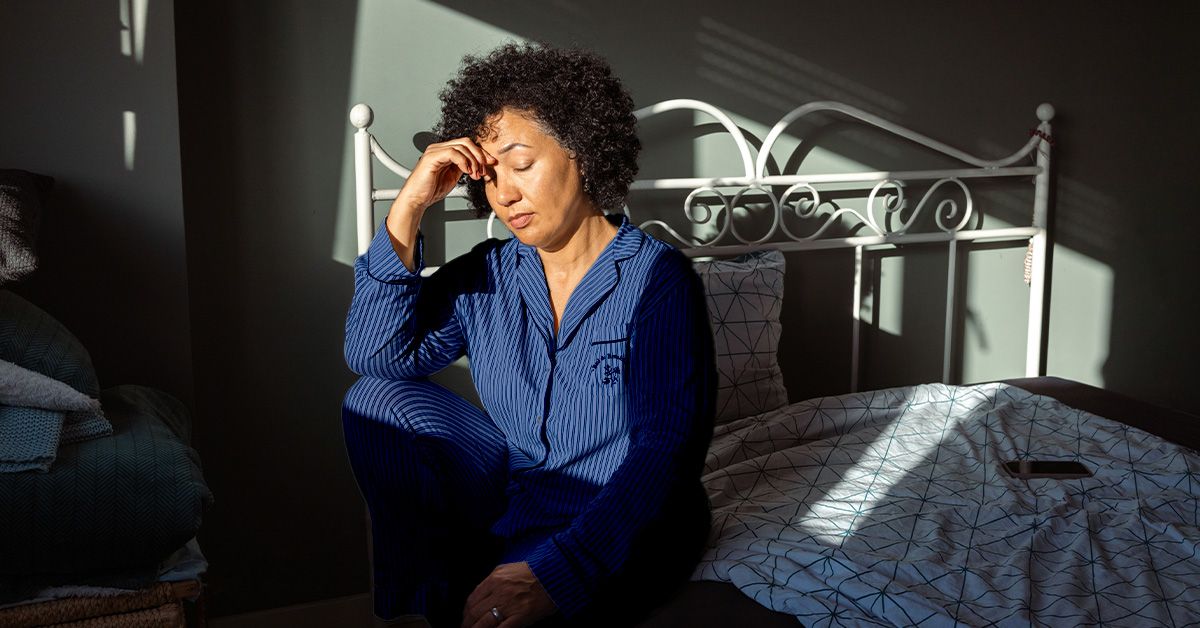 Exercise not enough to offset effects of poor sleep
