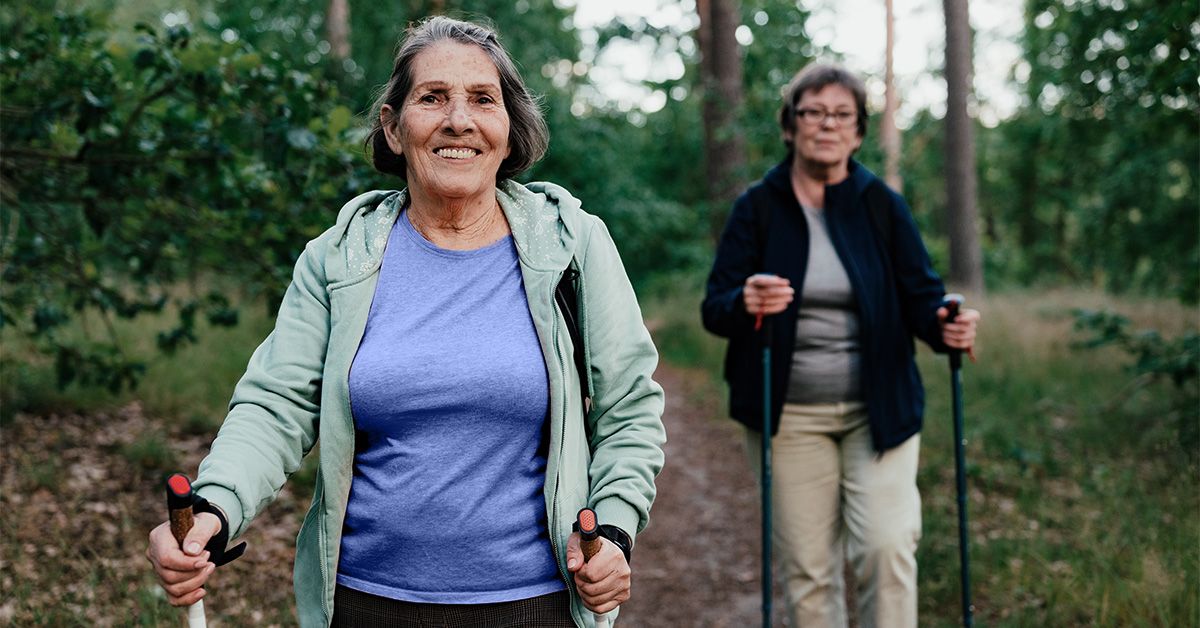 Exercise timing, consistency can affect heart and lung fitness
