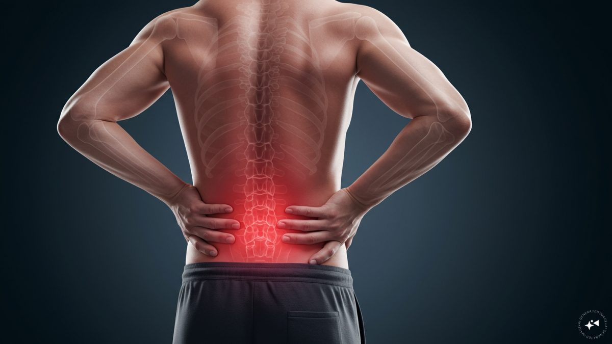 Expert Advice: 5 Exercises To Relieve Hip Joint And Lower Back Pain | Health and Fitness News