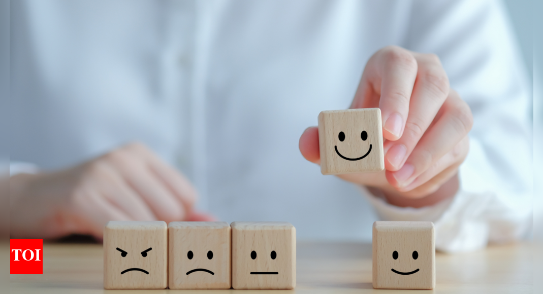 Experts say THESE simple, daily habits can boost mental health; here’s how |