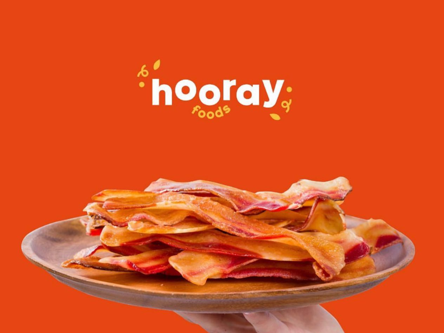 Faux bacon brand Hooray Foods closes doors