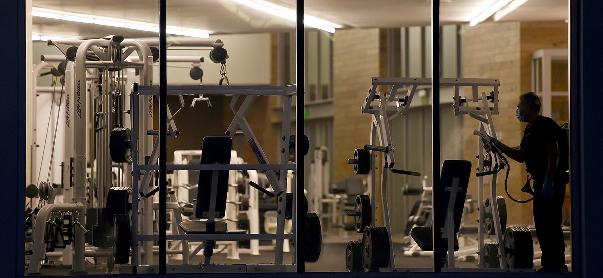 Fitness Industry May Never Return to Its Old Ways After Covid-19