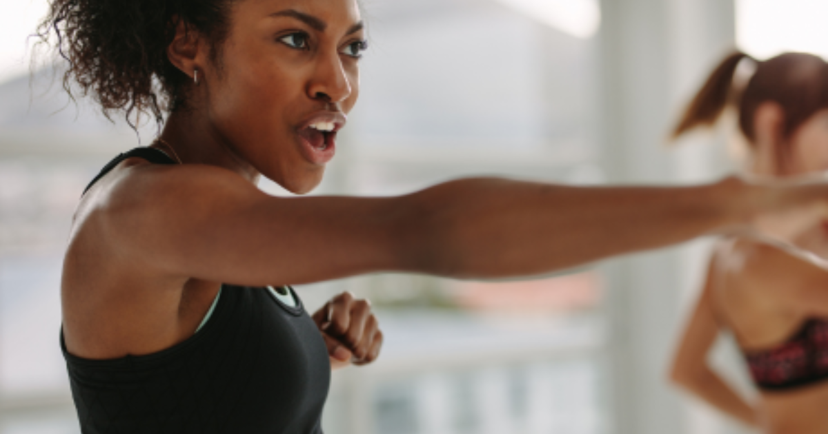 Fitness Is the Top Focus of Americans’…