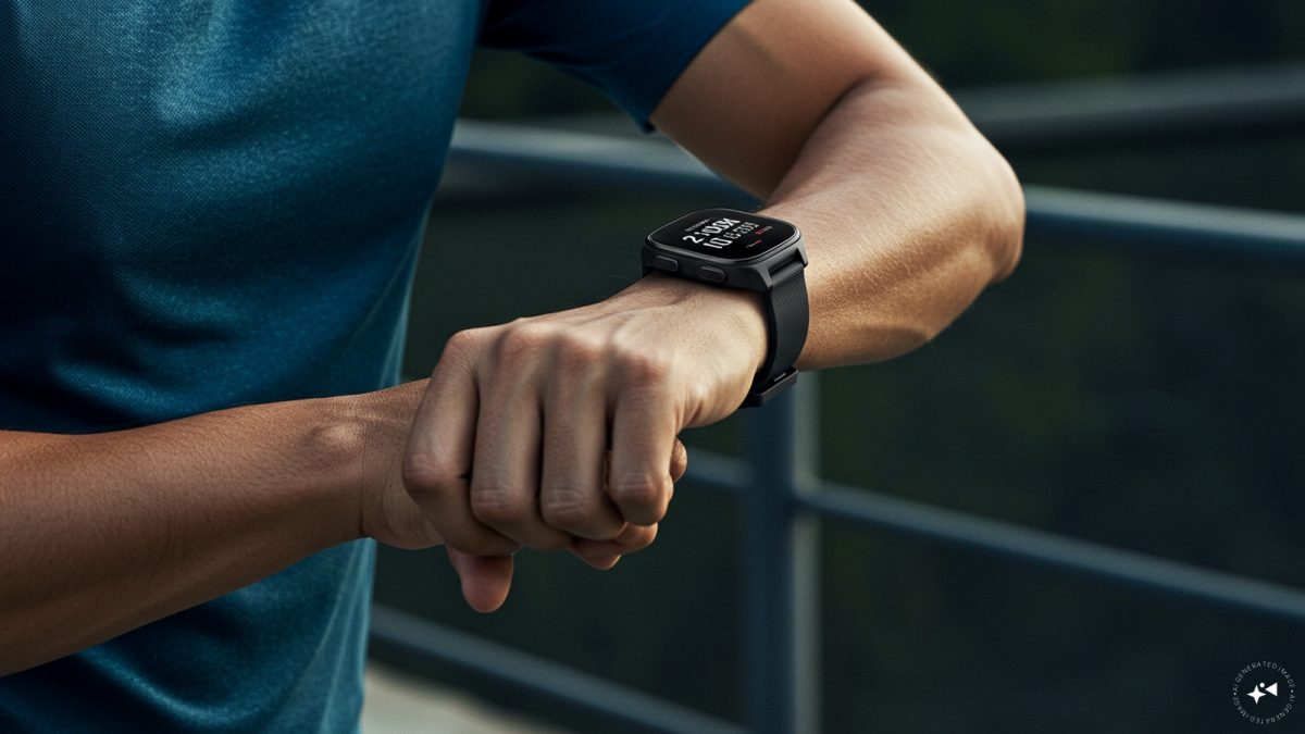Fitness Trackers Can Boost Heart Health – But These 3 Hidden Risks Might Surprise You | Health and Fitness News