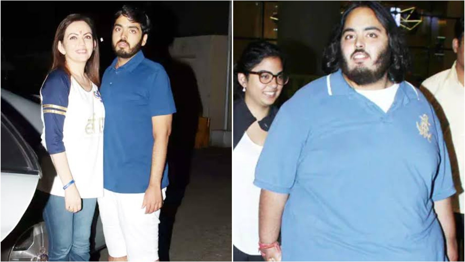 Fitness coach who helped Nita Ambani, Anant Ambani lose weight shares why workouts alone may not help shed kilos | Health