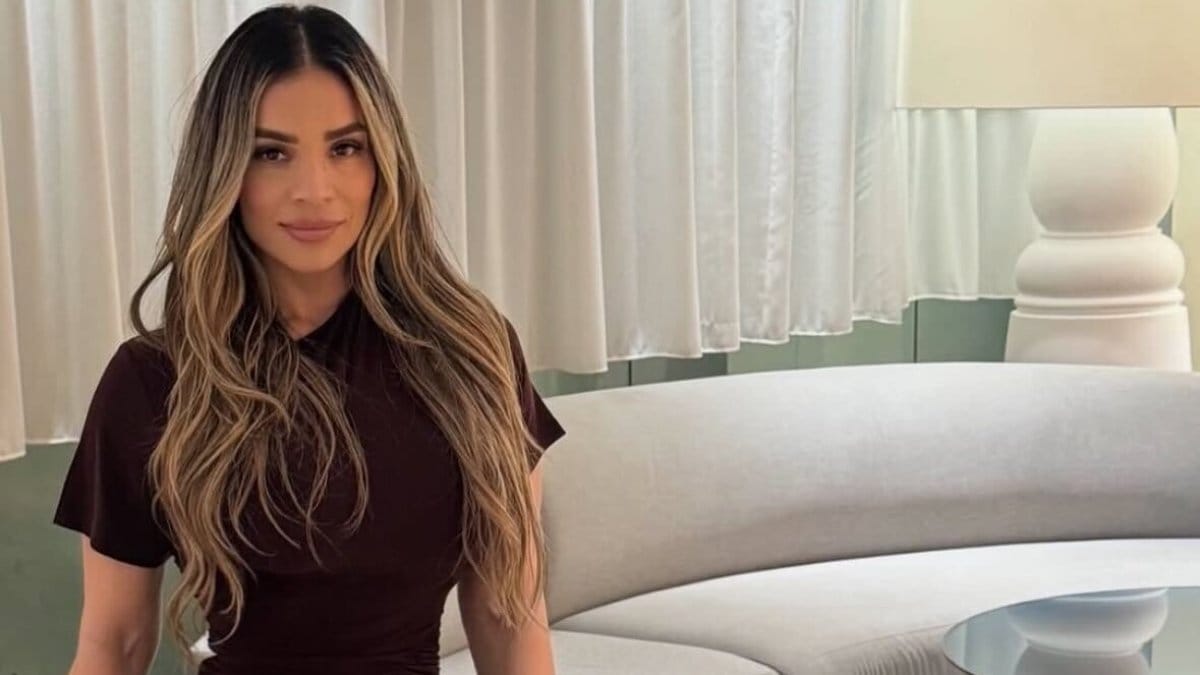 Fitness influencer Gloria Zamora killed by estranged husband, police say – NBC Los Angeles