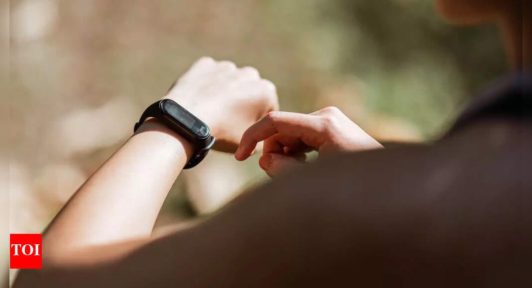 Fitness trackers may improve heart health, but here are 3 dangers no one talks about |