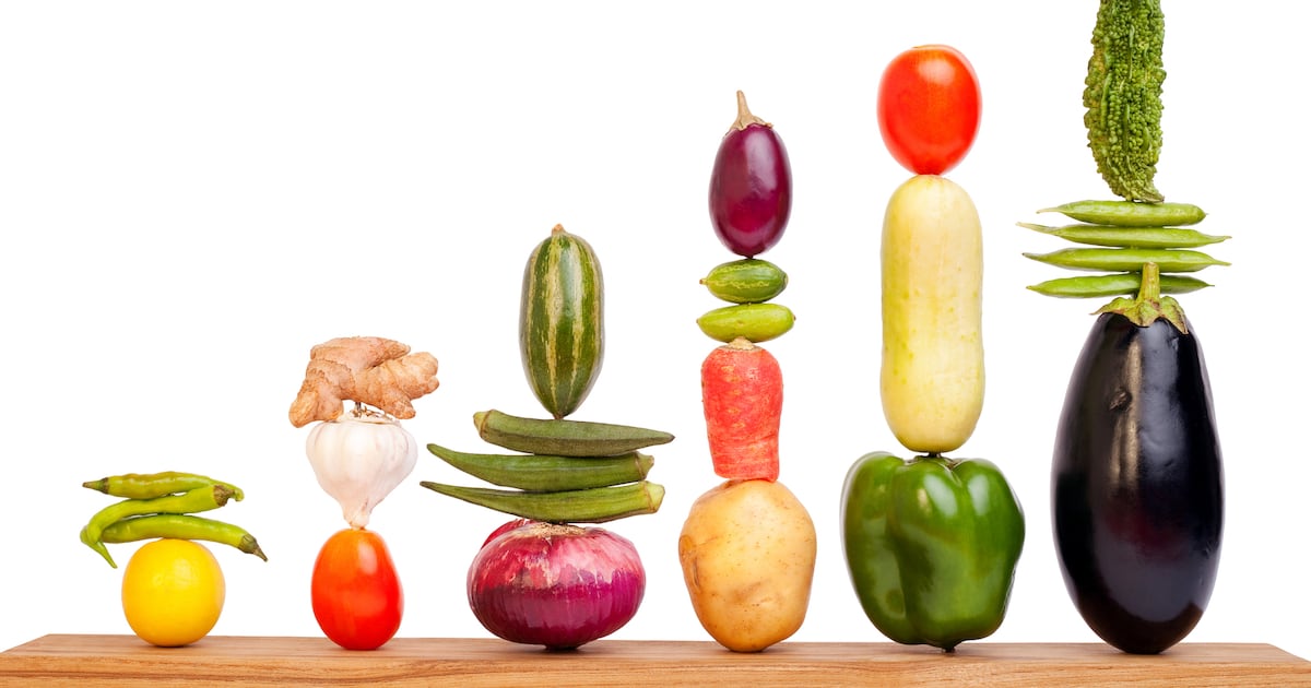 Five ways to future-proof your plant-based strategy
