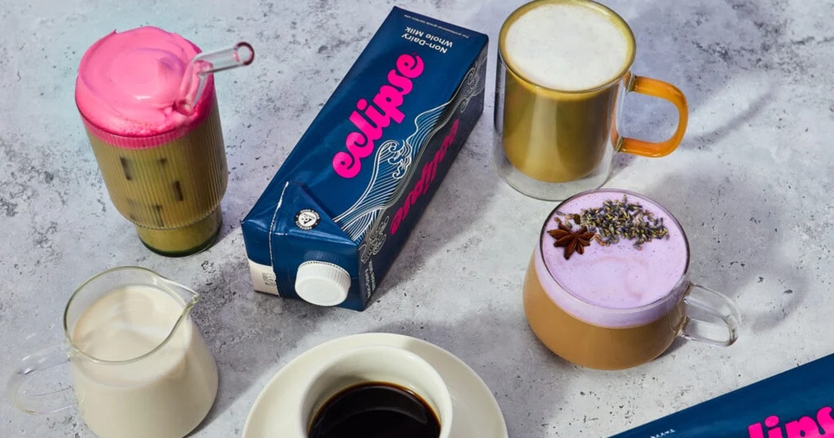 Food News of the Week: Eat Just’s New Eggless Protein, Dairy-Identical Whole Milk, and Vegan Country Crock Heads to Walmart