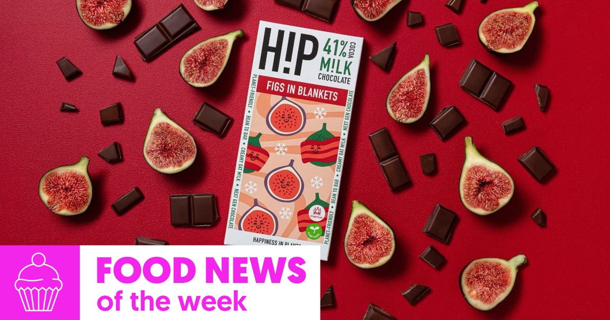 Food News of the Week: Vegan Bacon Chocolate, Peet’s Free Mochas, and Oatly’s Legal Hurdle