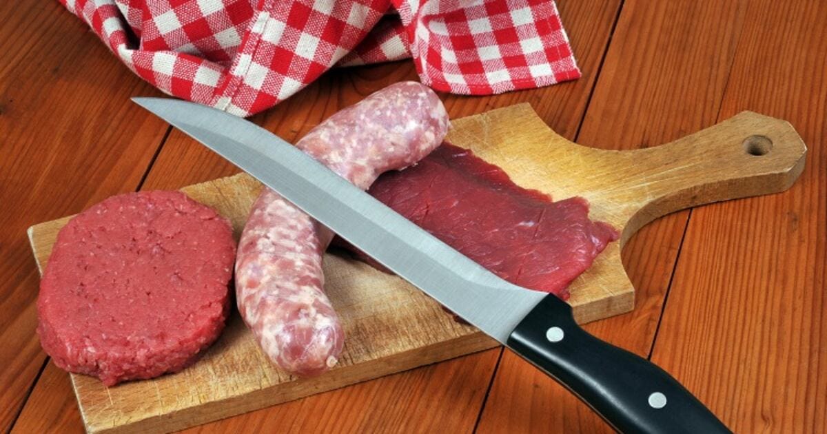 France suspends ban on ‘meaty’ names for plant-based alternatives