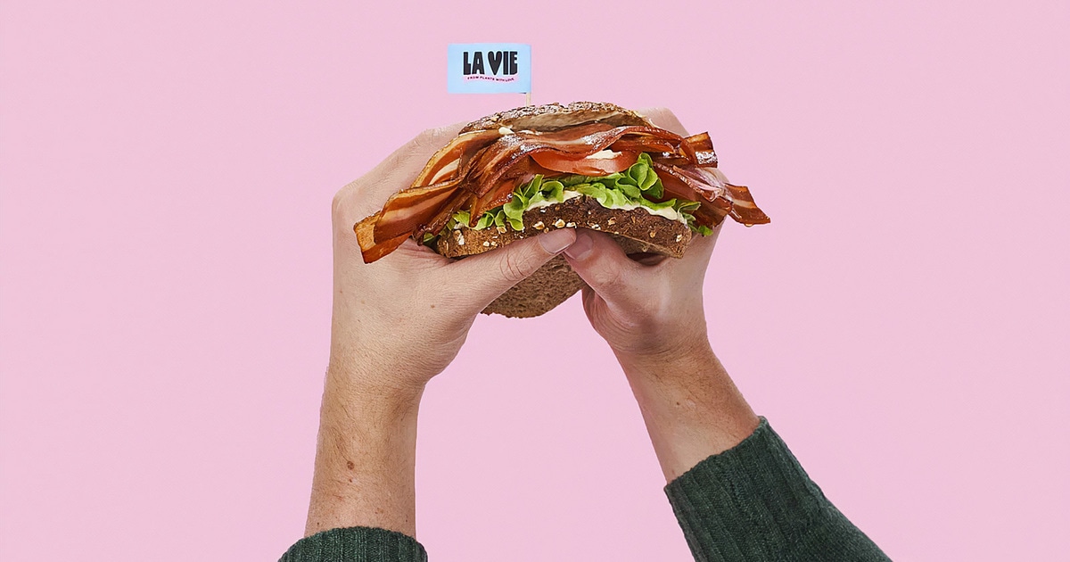 From Kosher to Halal: Why Vegan Bacon Brings Everyone to the Table