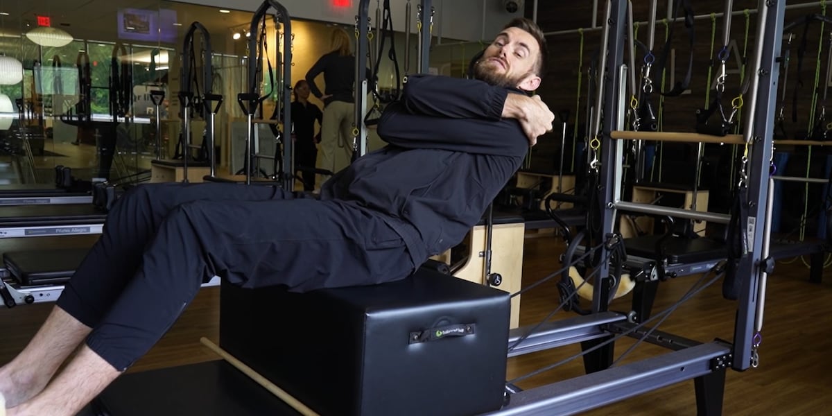 Gainesville Health and Fitness: Ab workouts