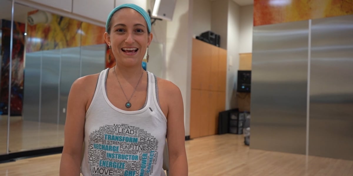 Gainesville Health and Fitness: Increase blood flow exercises