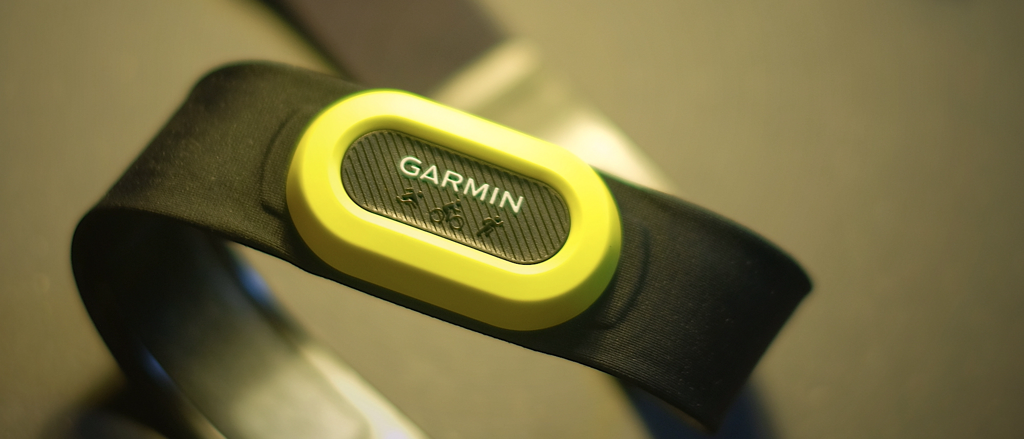 Garmin Index Sleep Monitor: everything we know about Garmin’s screenless Whoop-style recovery-orientated band