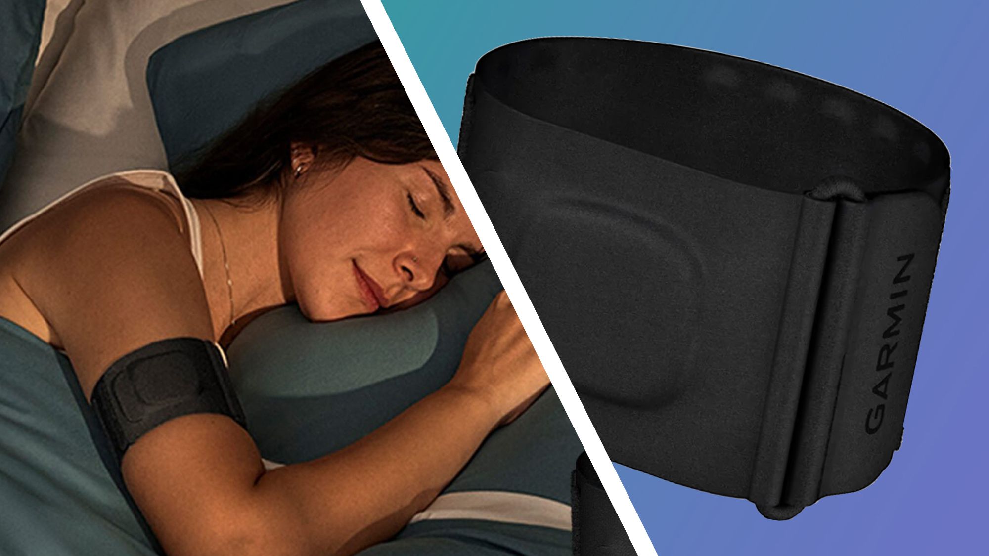 Garmin just launched the Index Sleep Monitor – here are 9 things you need to know about it