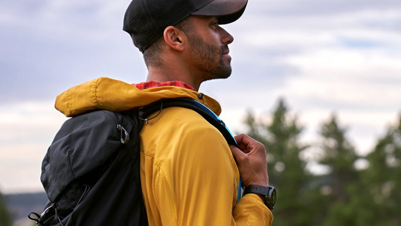 Garmin may be about to bring users back to nature with new swimming and walking workouts