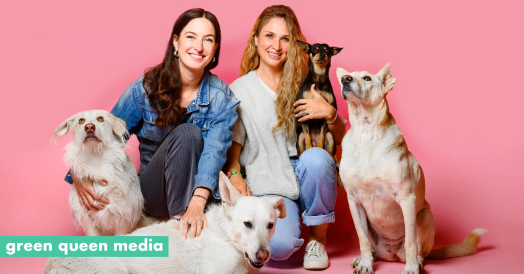 German Plant-Based Dog Food Firm Raises M After Sales Grow by 66%