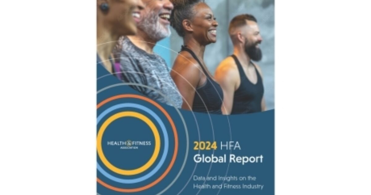 Global Health and Fitness Industry…