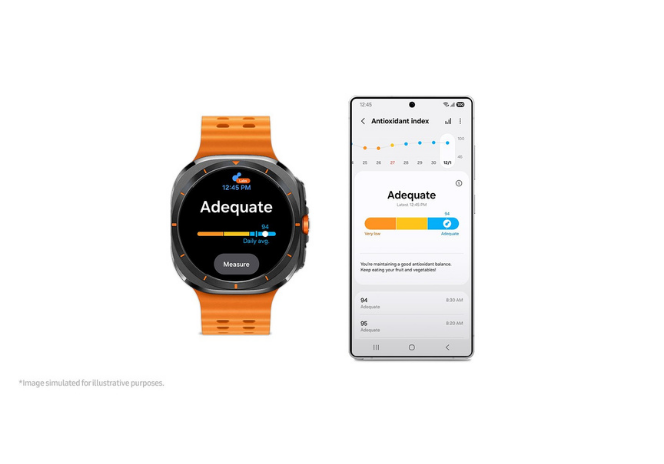 Great Health Can Happen Overnight With Galaxy Watch