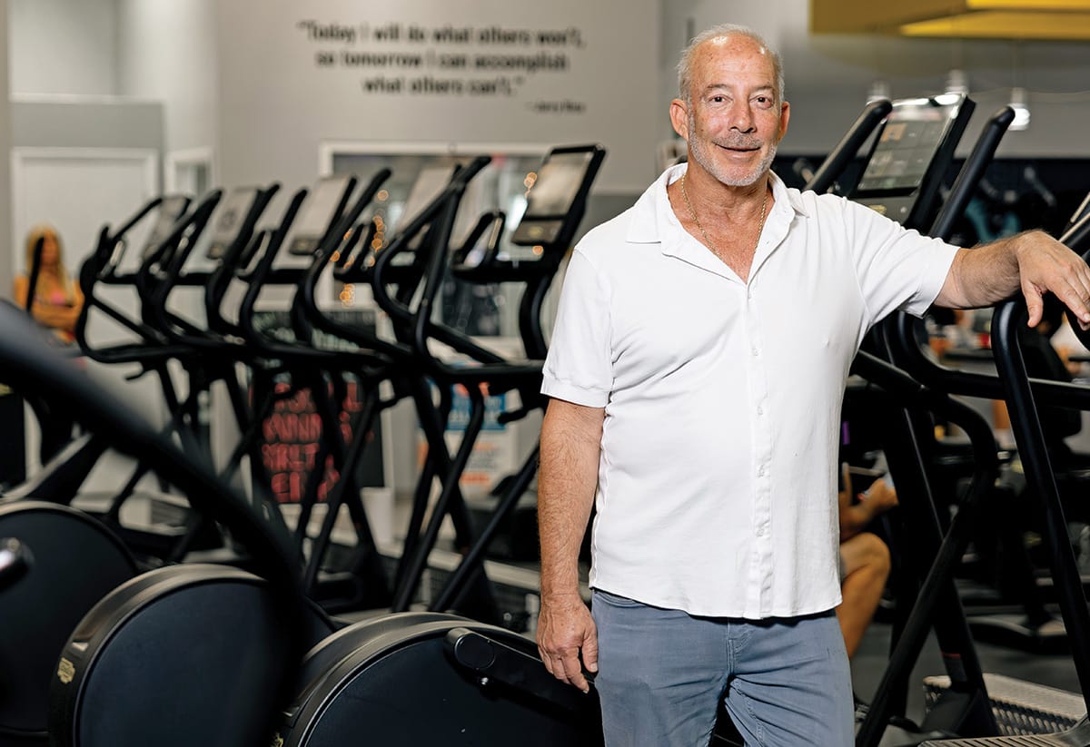 Health & Fitness Spotlight: Boca Raton Fitness Center