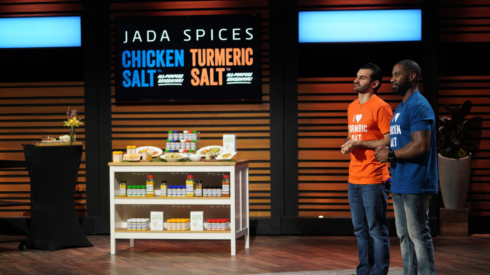 Here’s What To Know About JADA Spices From Shark Tank
