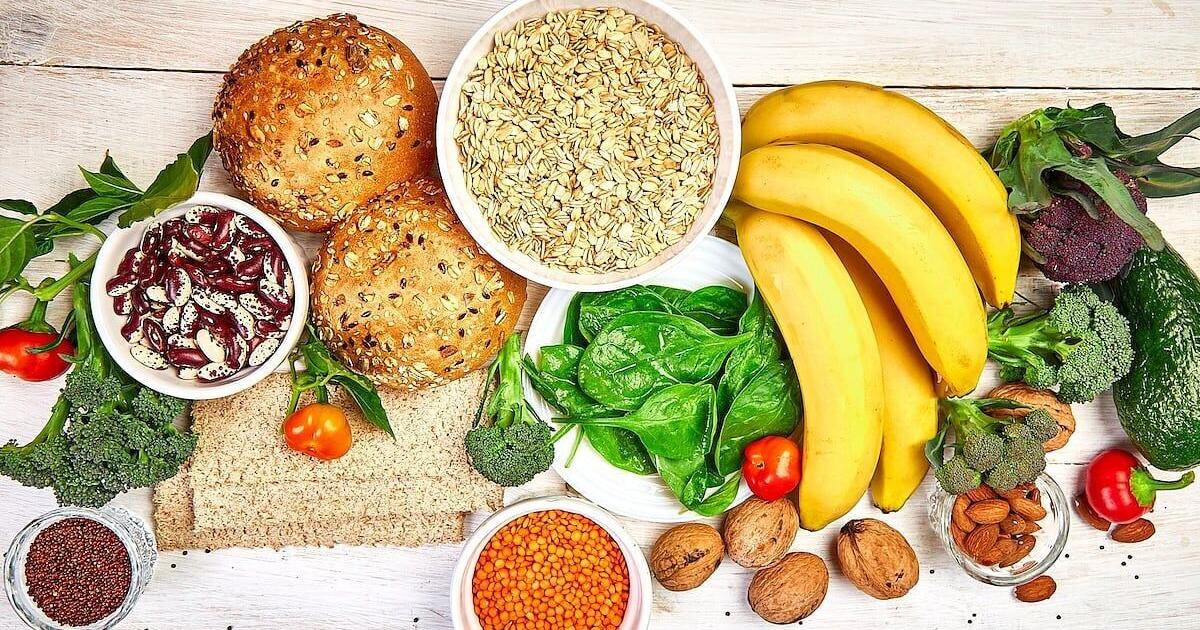 High-Fiber Diet Reduces Risk of Hardened Arteries | Health & Fitness