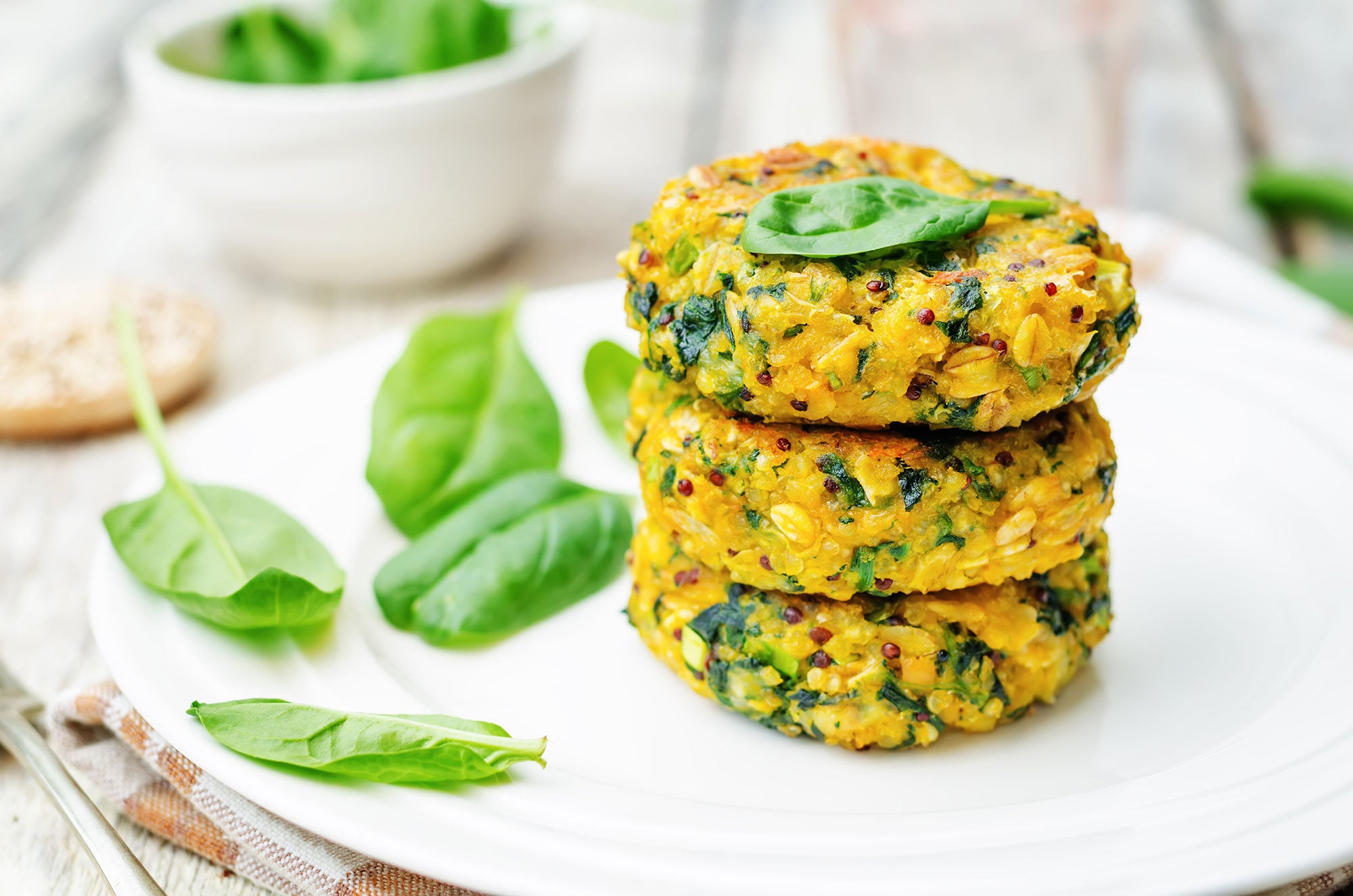 How Can I Incorporate More Plant-Based Protein?
