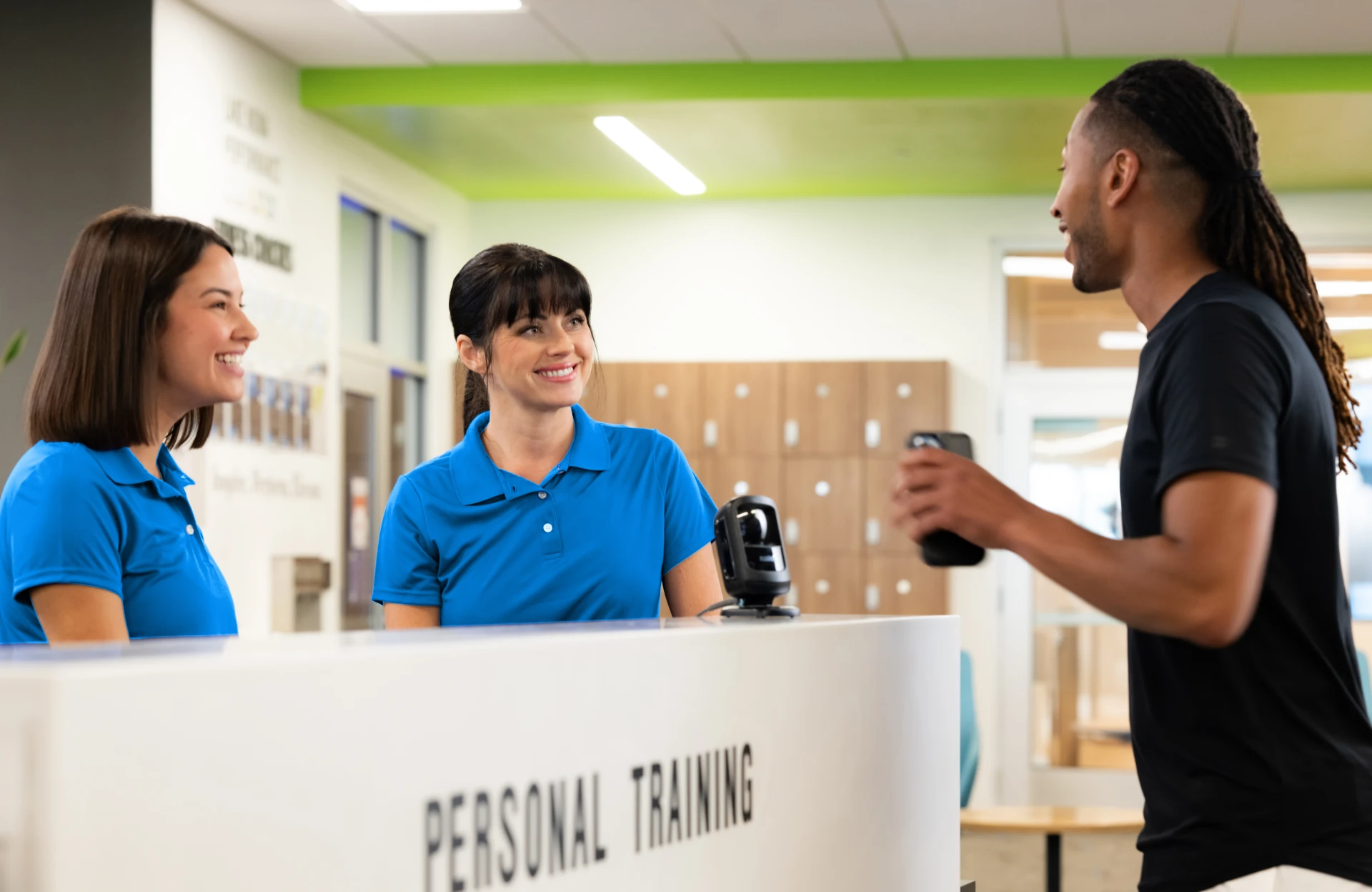 How Daxko Helps Community Fitness Centers Win Over Gen Z