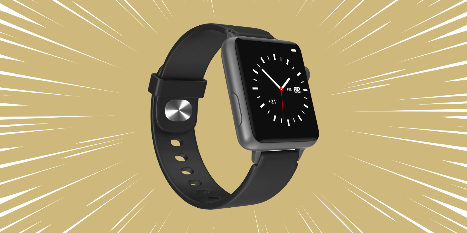 How Fitness Trackers Uncover — and Influence — Your Health