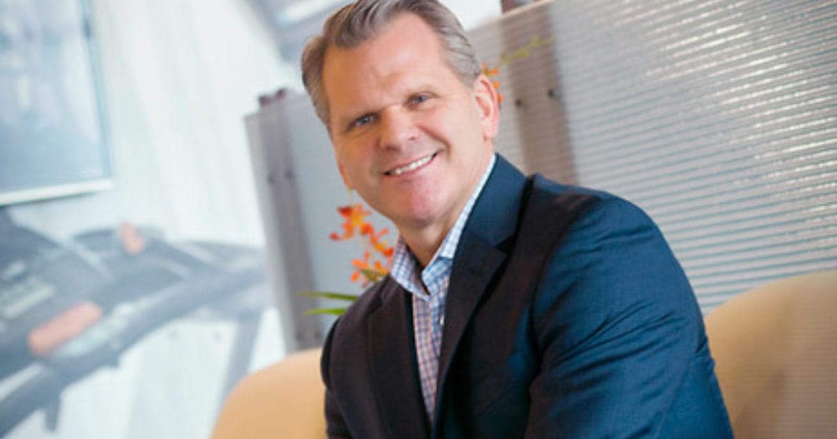 How Matrix Fitness Became One of the…