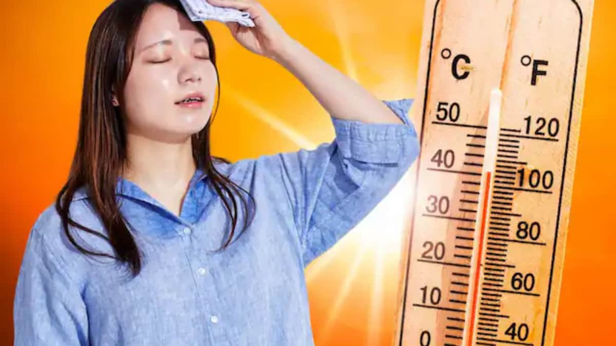 How Much Heat Can The Human Body Tolerate Before It Becomes Fatal? | Health and Fitness News