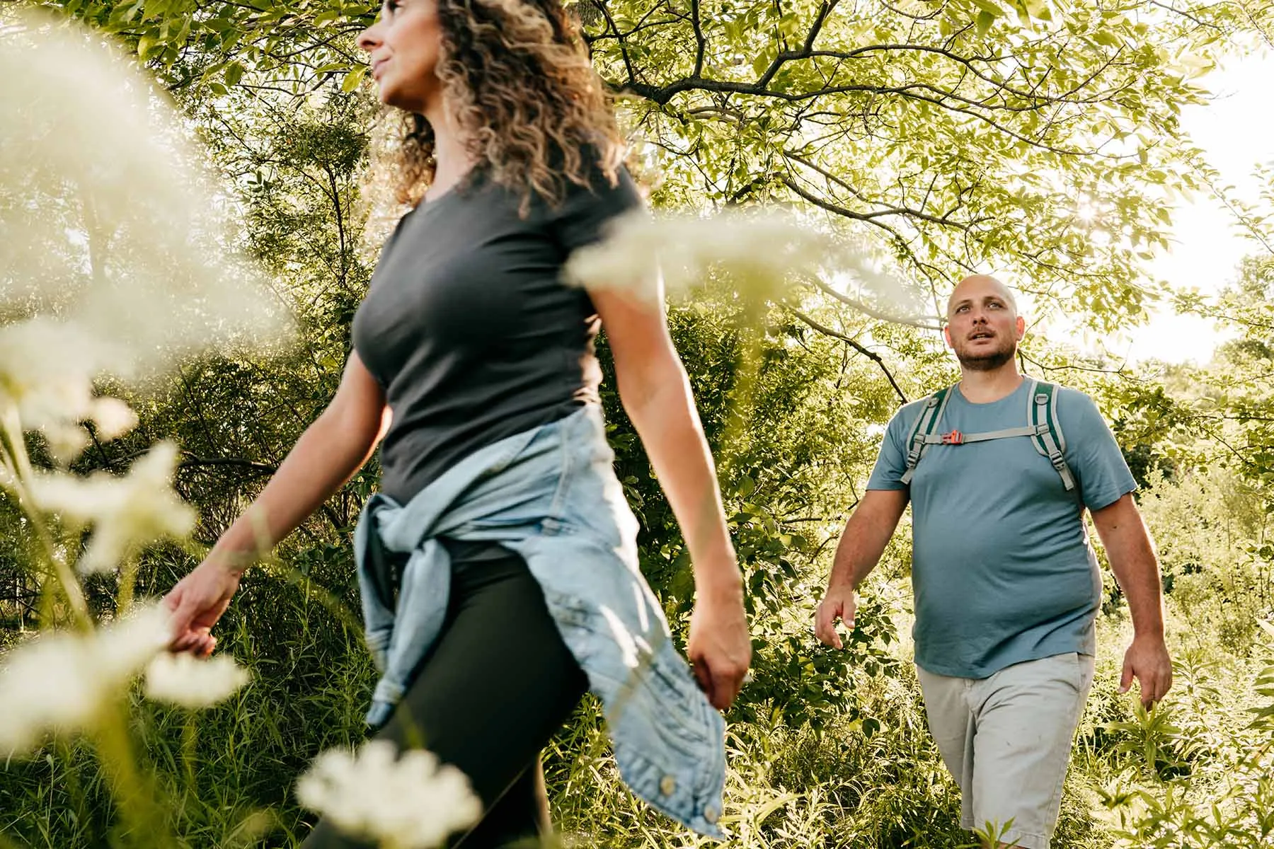 How Walking More Could Add 11 Years to Your Life