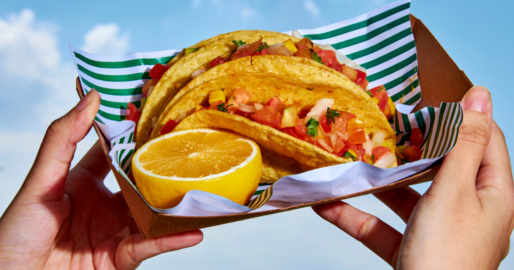 How many people are going plant-based in 2025? Here’s what the data says