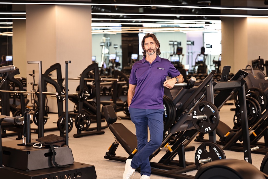 How technology is transforming the fitness industry