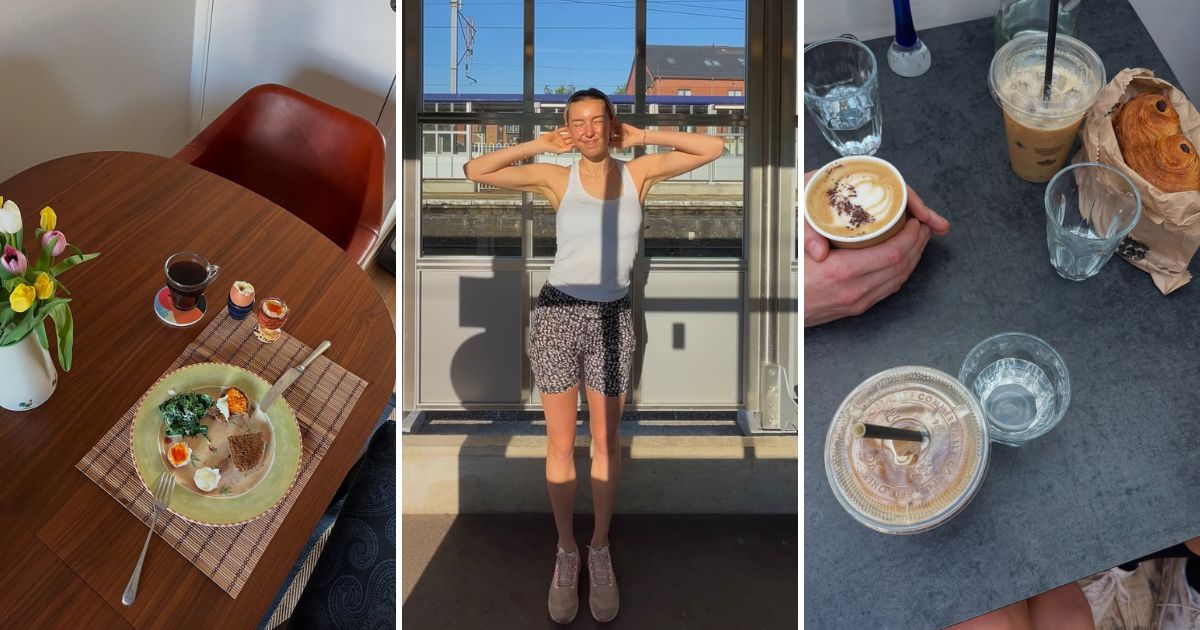 I Swapped Coffee For Protein-Rich Breakfasts – & I’m Amazed