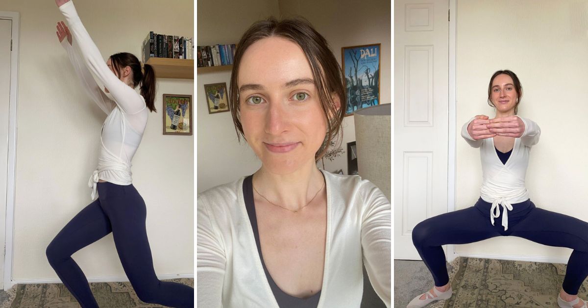 I Tried Dance Cardio Workouts Every Day For 14 Days: My Take